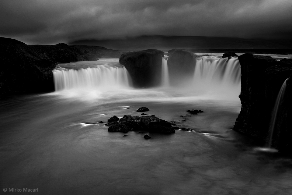 Godafoss
