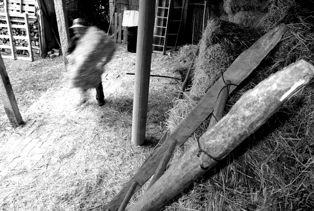 L'Uomo e La Sua Terra