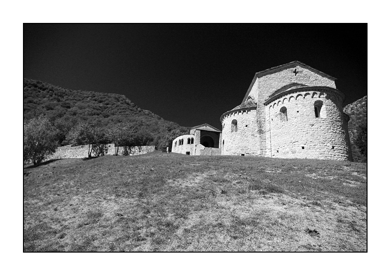 S. Pietro al monte - Civate (LC)