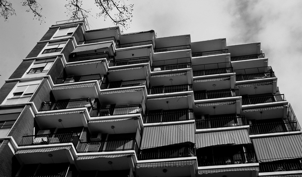 Valencia � fatta a scale