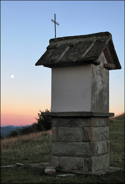 I say a little prayer