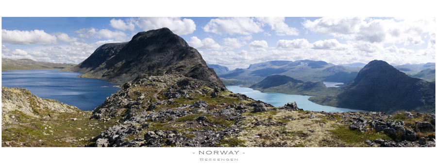 NRW|Sella di Bessengen