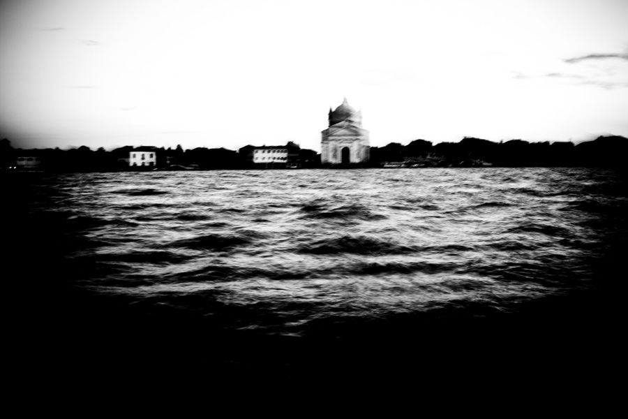 Venezia...un ennesimo insieme di immagni