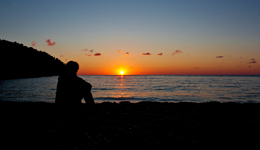 Pensieri all'alba v2