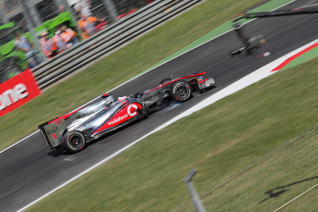 Che paura la giraffa!