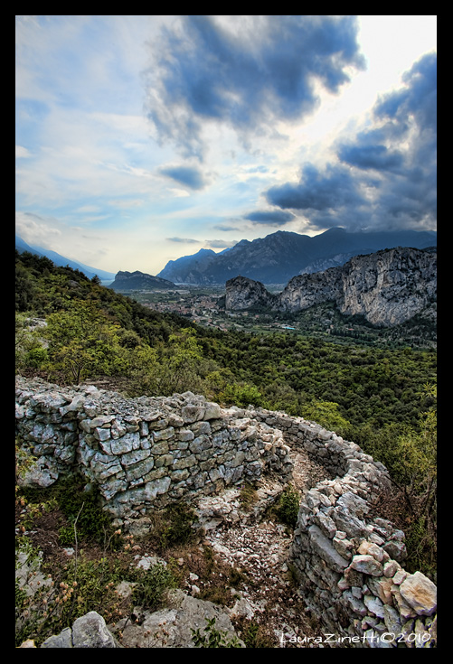 Trincee - Alto Garda