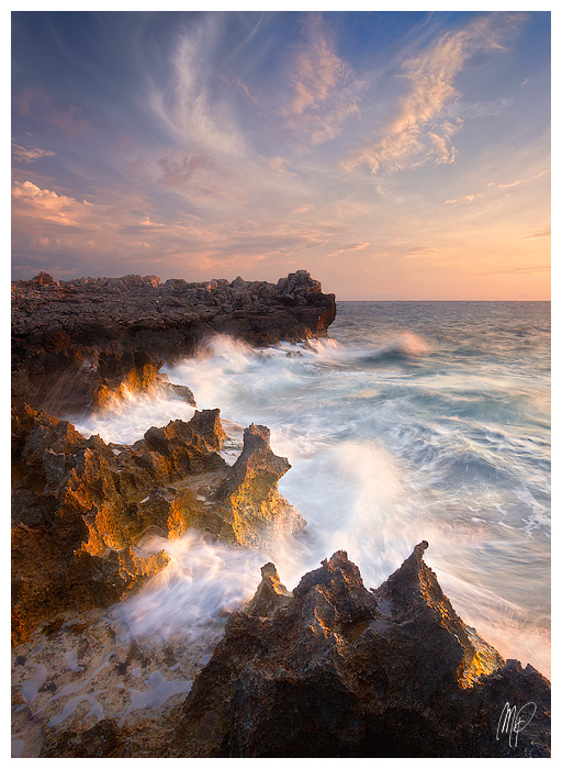 Guardians of the East