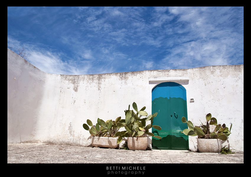 "Il cielo in una stanza"
