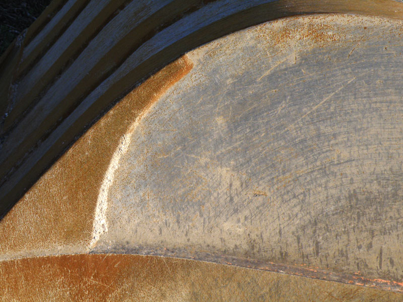 Estratto da betoniera