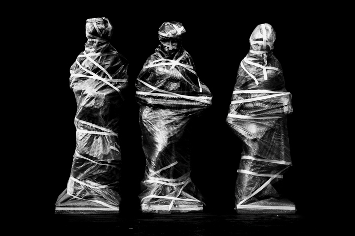 Non sento, Non vedo, Non parlo