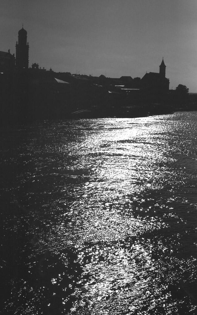 Passau