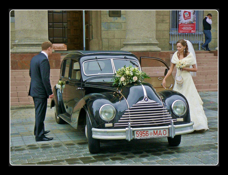 Mztrimonio (ed ideologia?)