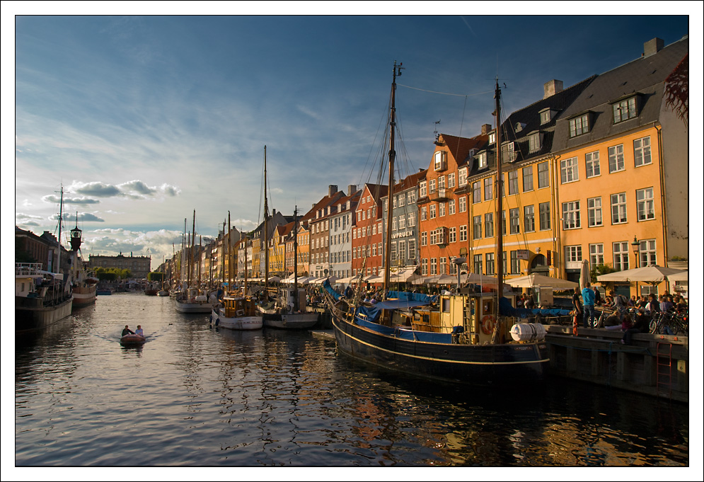Nyhavn