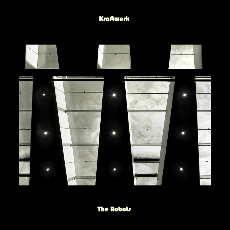 The robots (contest 48)