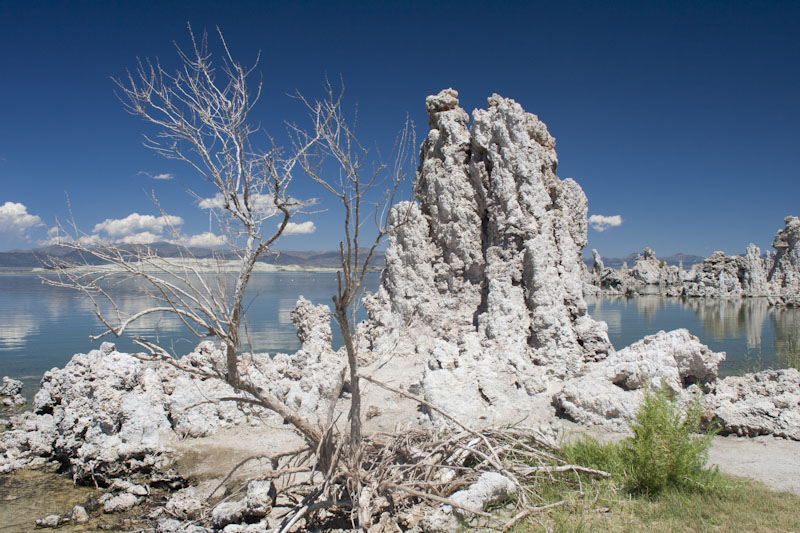 mono lake