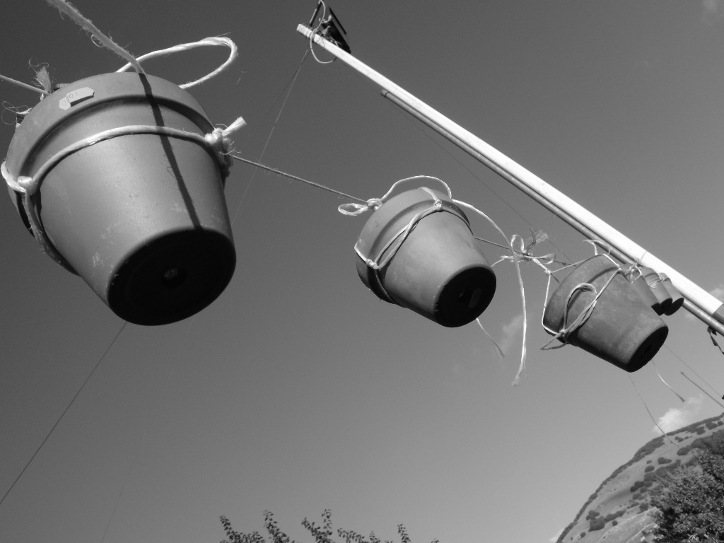 La pignatta casareccia