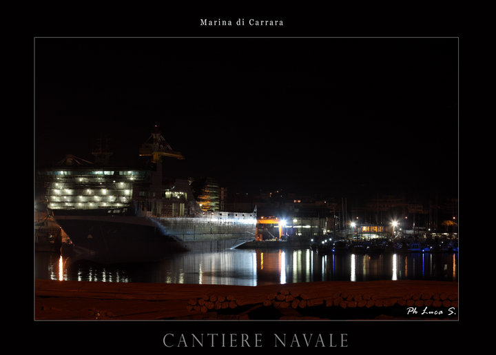 Cantiere Navale