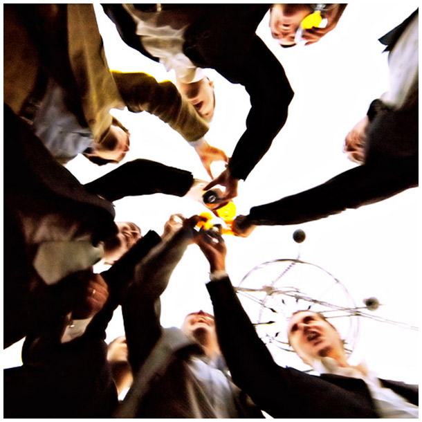 Libiam ne' lieti calici