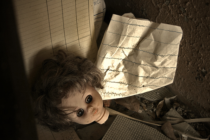 Elettroencefalogrammi