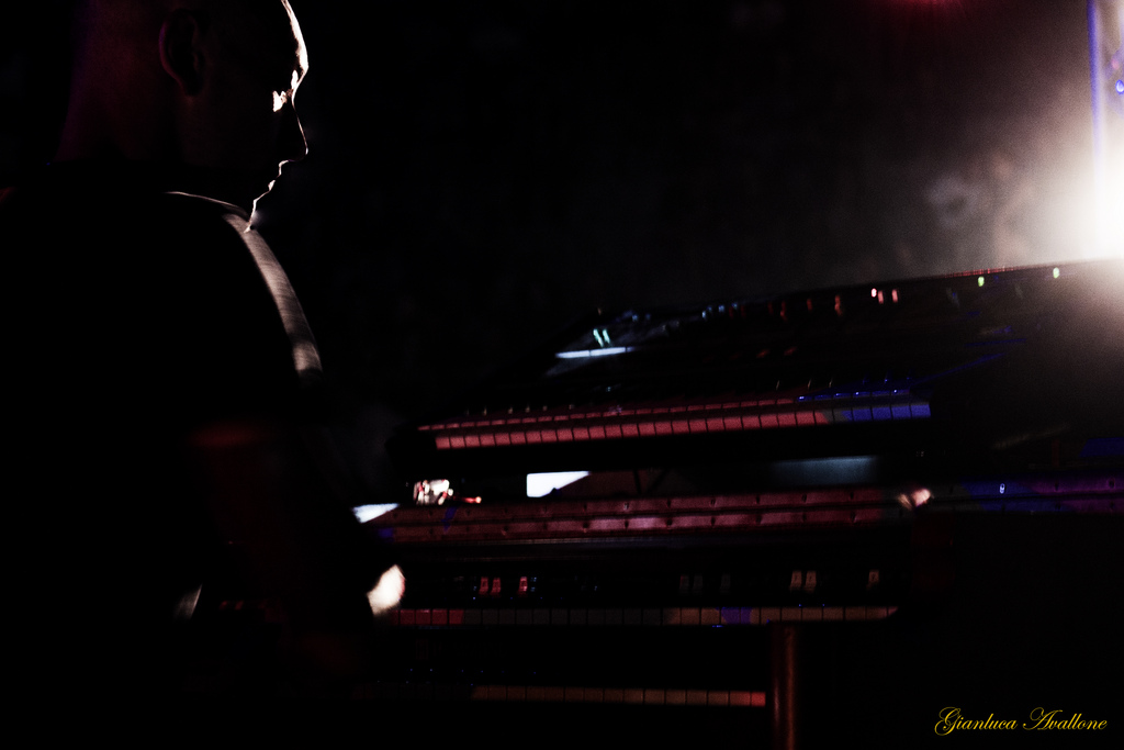 One of These Days...