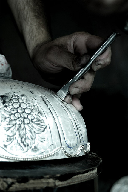 artigianato siciliano