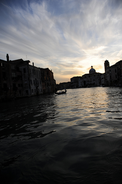 venice -