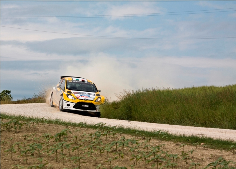 Rally Adriatico 2