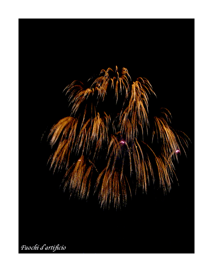 Festa della Madonna di Pompei - Castro.