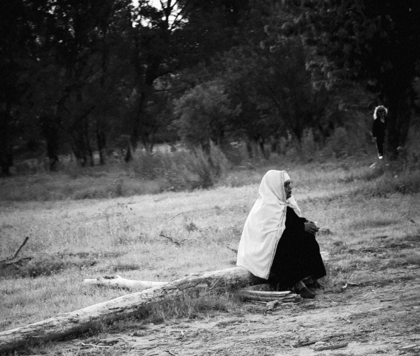 Ultimo comandamento, non spiare