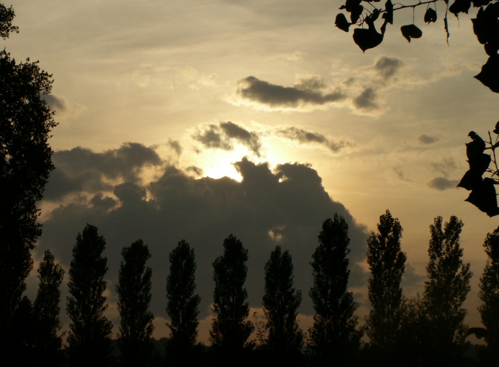 Tramonto 2