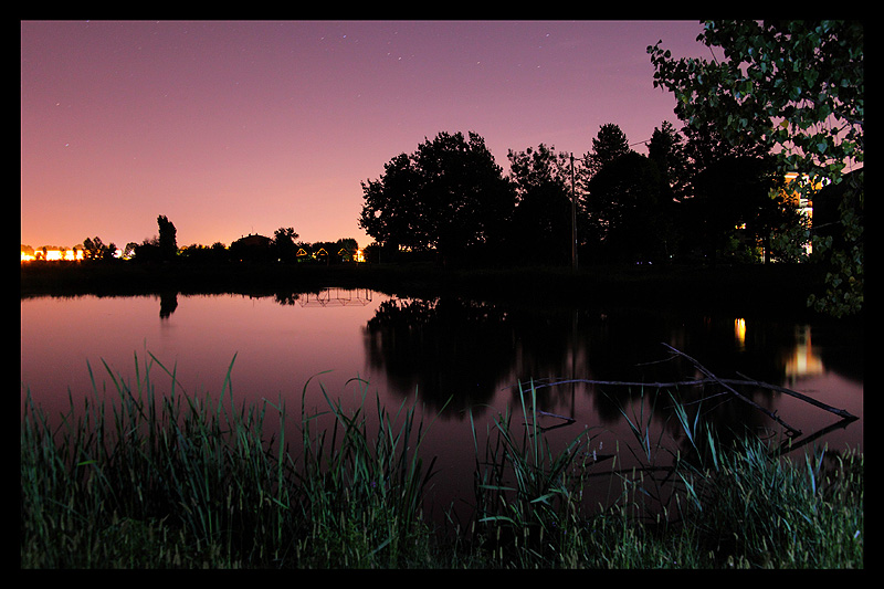 Dosolo loc. Padulle (BO)