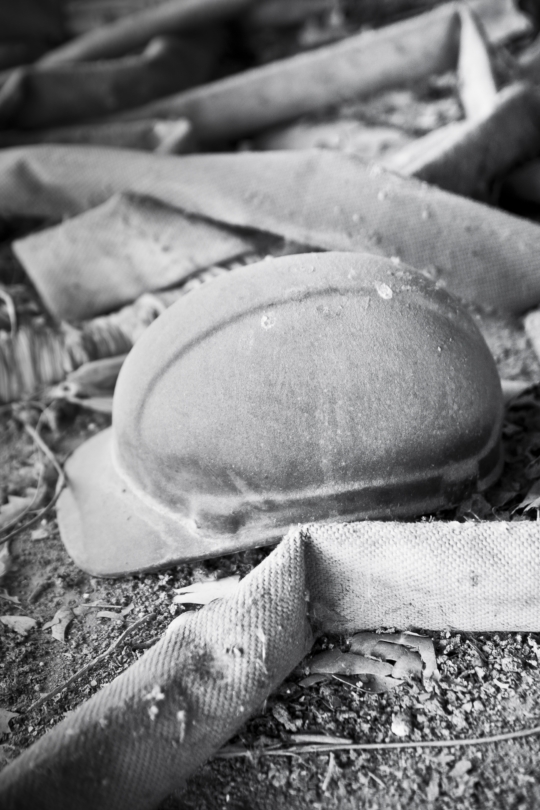 Una ferita ancora aperta