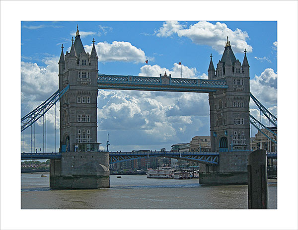 architettura londinese 1