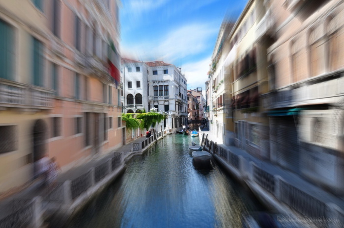 VENEZIA