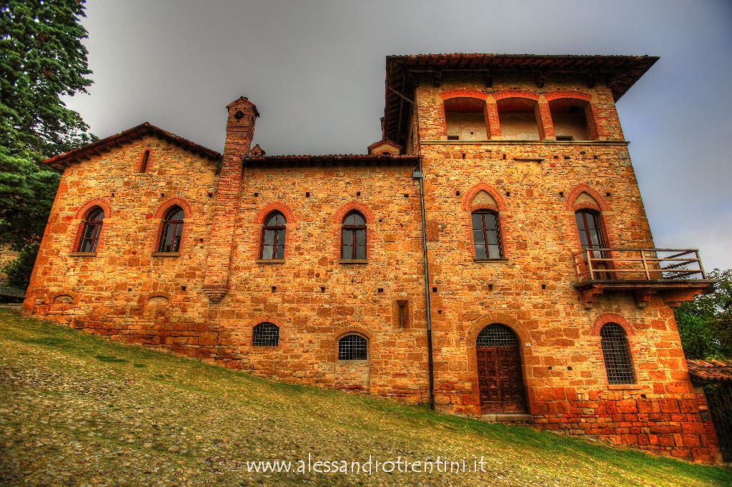 La pendenza � una retta costante?