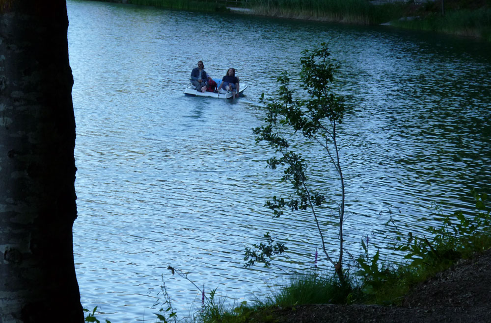 72  QUI  STIAMO BENE....