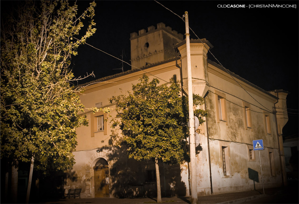Old Casone