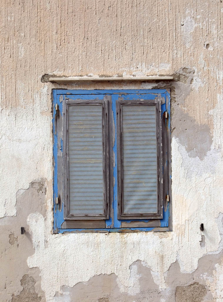 ....lento passare del tempo