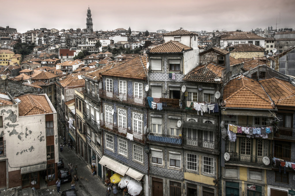 Oporto