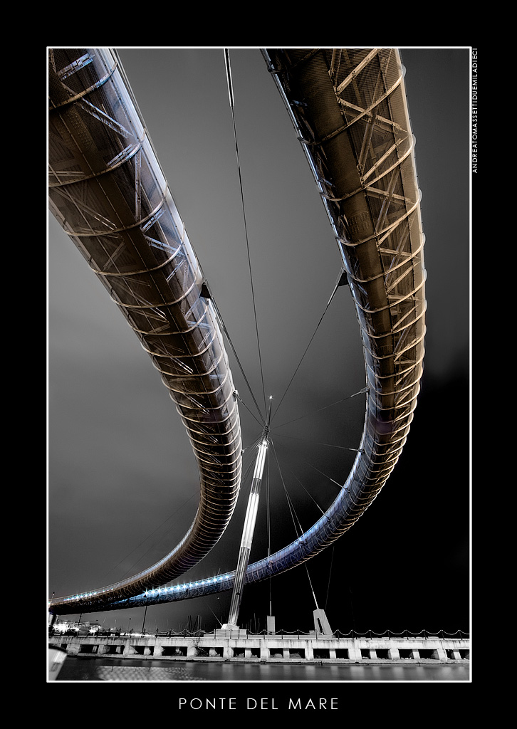 Ponte del mare