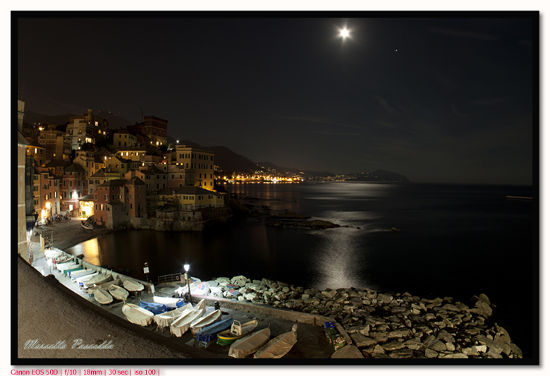 bocadasse di notte