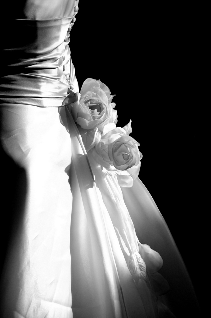 Matrimonio.....particolare