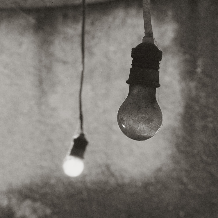 L'ottimista ed il pessimista