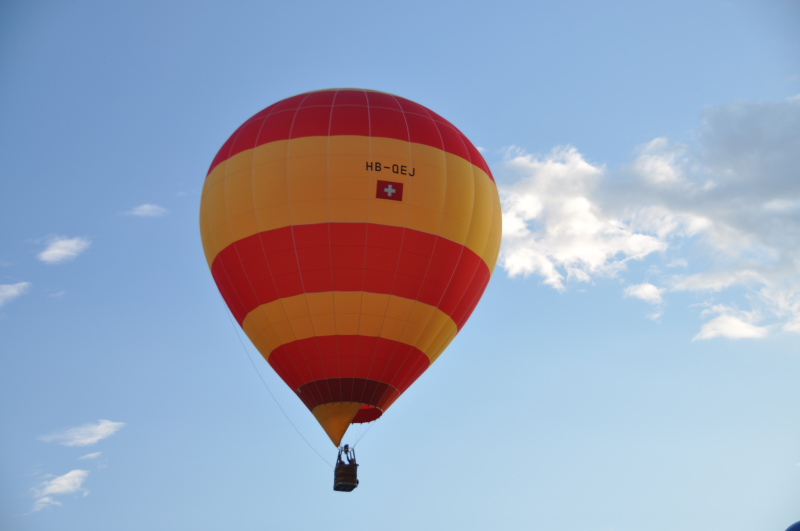 ferrara ballon festival