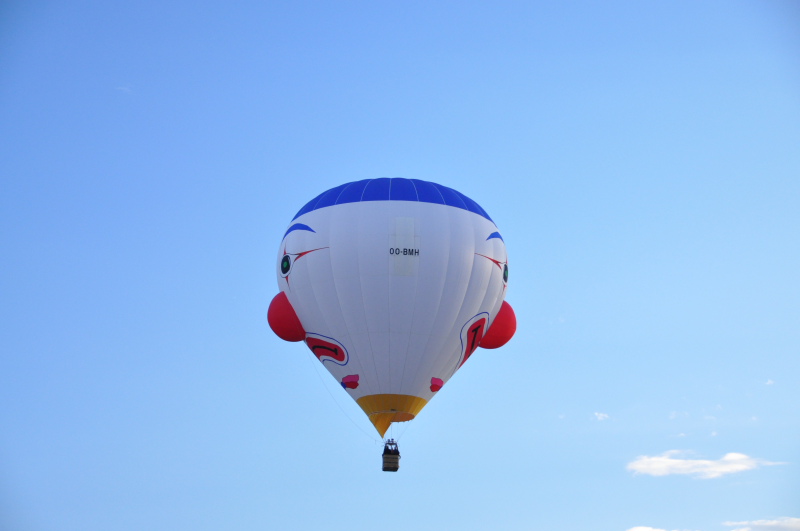 ferrara ballon festival