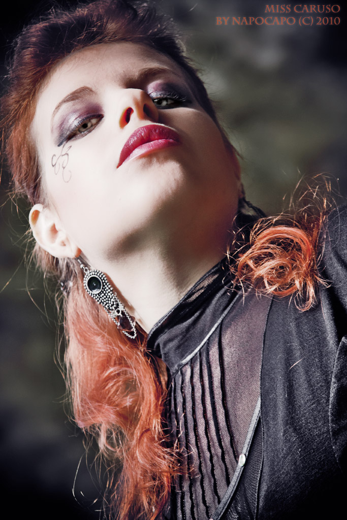 IN THIS LAND - RITRATTO