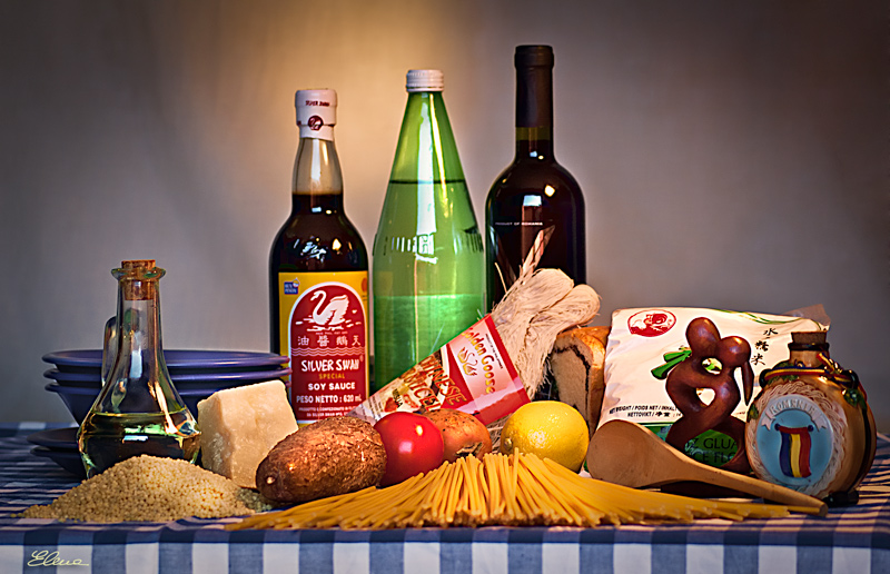 Aggiungi un posto a tavola!