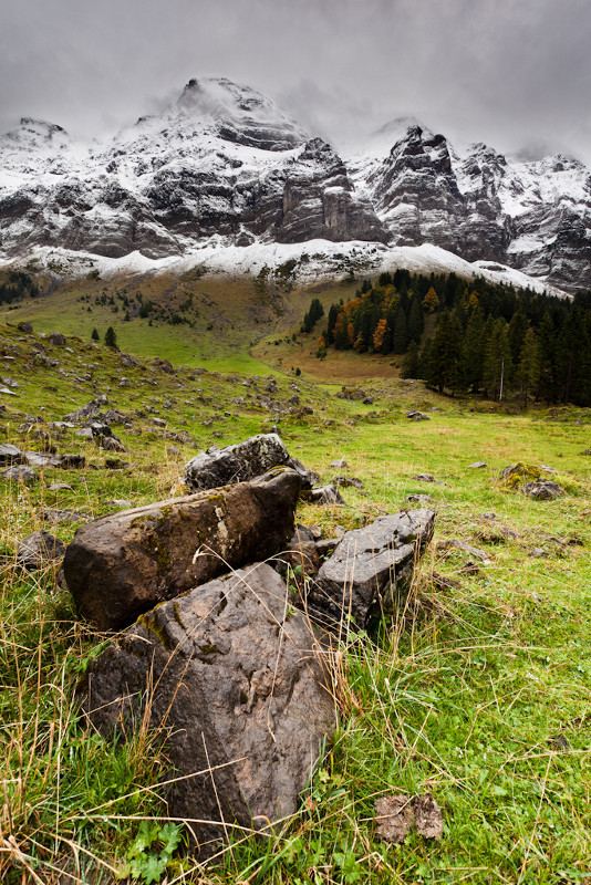 S�ntis (Appenzello)