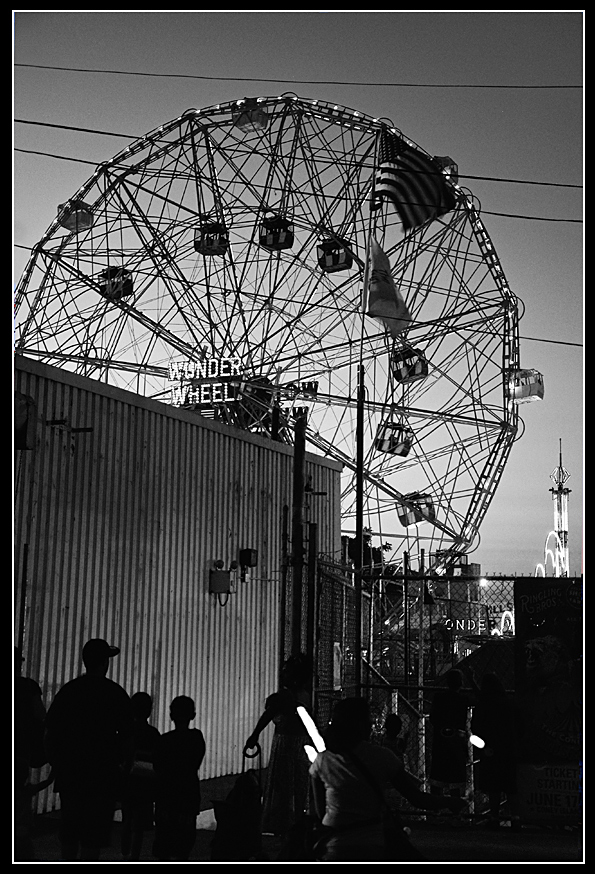 I guerrieri della notte