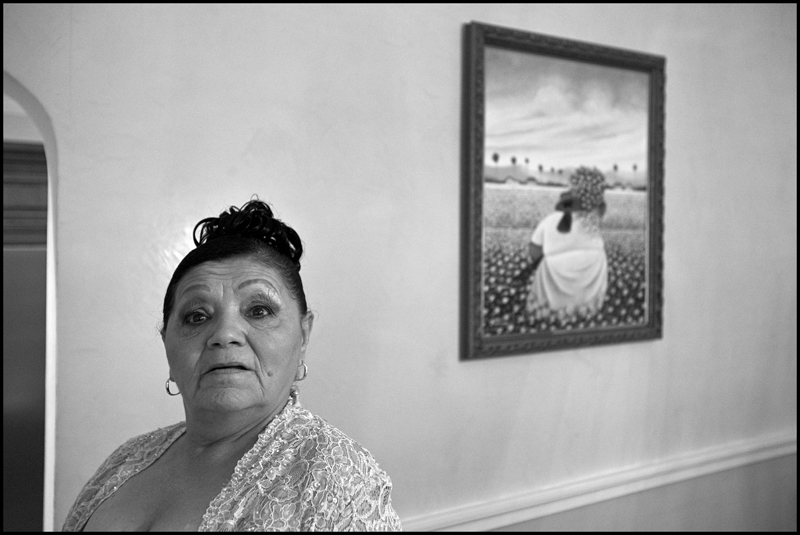 La madre dello sposo